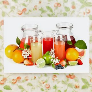 Лимонад "Гуава-Маракуйя" (1 л.)