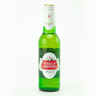 Stella Artois 0.33 ml