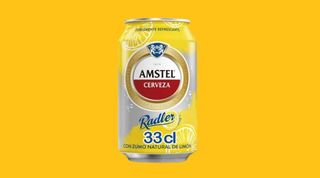 Amstel Radler