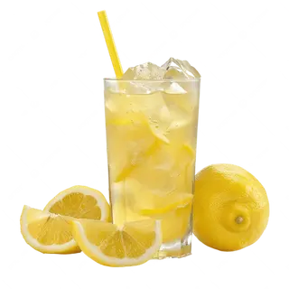 Jus de citron 