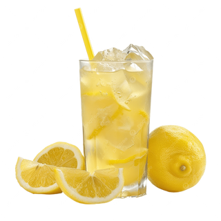 Jus de citron 