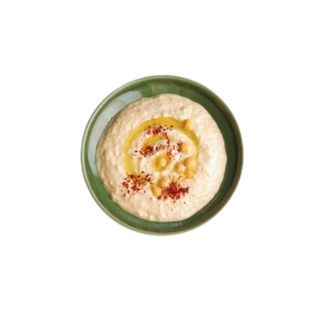 hummus