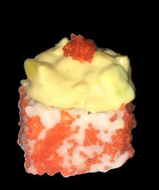 Exotique Roll - 4 Pcs