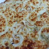 Pizza Roquefort (30 Cm.)