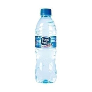 Agua Font Bella (500 Ml.)