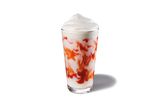 Strawberries and Cream Frappuccino®