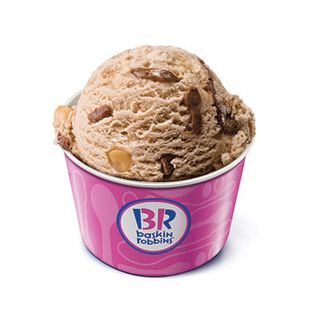 Coupe Géante Boule Single