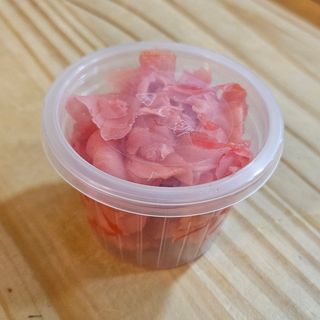 Extra Jengibre Tarro