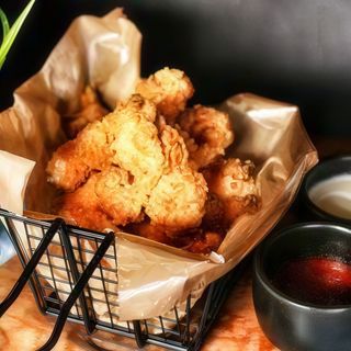 STRIPSY Z KURCZAKA (5 szt.)