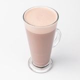 Горячий какао