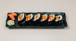 809. Футомаки криспи скарида