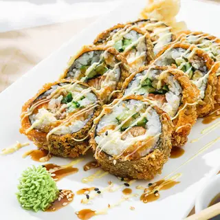 Tempura cu țipar