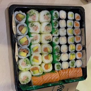 Combó special 45 piezas 