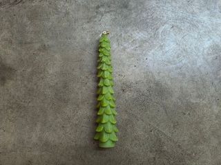 Свічка Ялинка