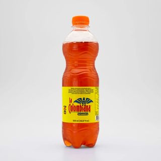 La Colombiana 500mL