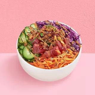 Spicy Tuna