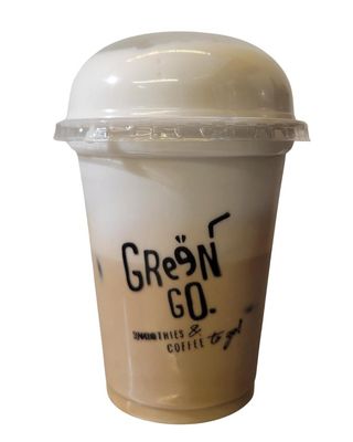 Iced Cappuccino 300ml
