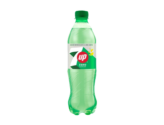 7UP 500ml
