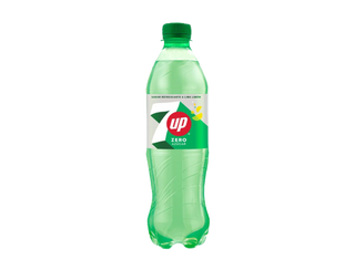 7UP 500ml