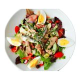 Salade Niçoise