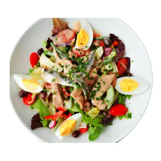 Salade Niçoise