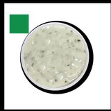 ნივრის ვეგანური სოუსი