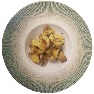 Patate al forno