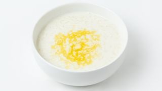 Каша рисовая