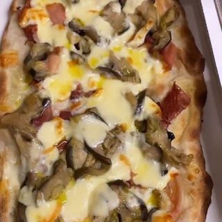 L'affumicata