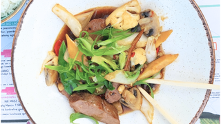 Pad Kee Mao Ped