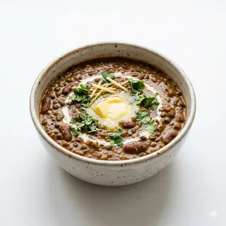 Daal MaΚΗΝΙ