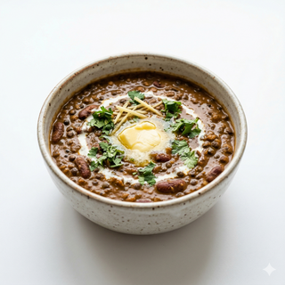 Daal MaΚΗΝΙ