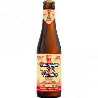 Cerveza Bourgogne Des Flandes (33 Cl.)