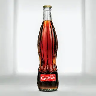 Coca Cola Zero (mica)