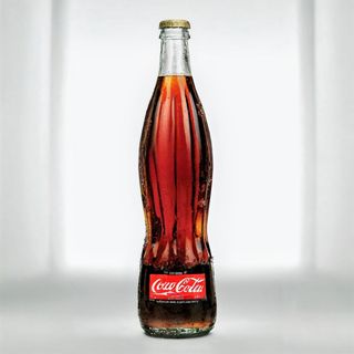 Coca Cola Zero (mica)