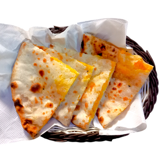 Pan Dulce Relleno Con Coco