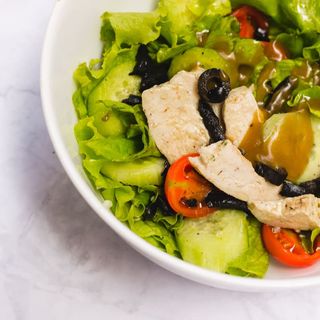 Balanced Chicken Zone 300 гр - свежа салата с пиле