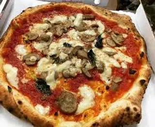 Funghi
