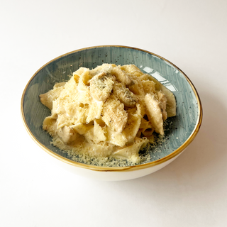 Паста "Альфредо" 