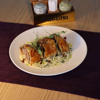 Велингтон из конины