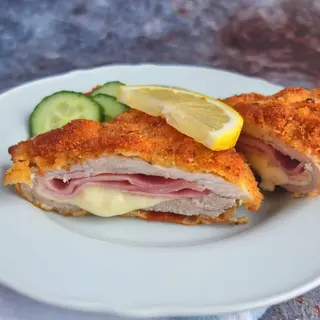 Cordon Bleu 200gr