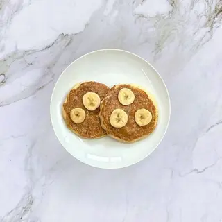 Pancakes dolci