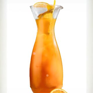 Лимонад Манго-Маракуйя