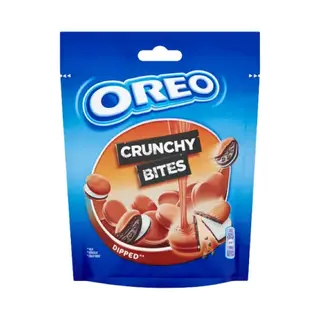 Oreo Crunchy Bites 