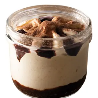 Copa Tiramisú 