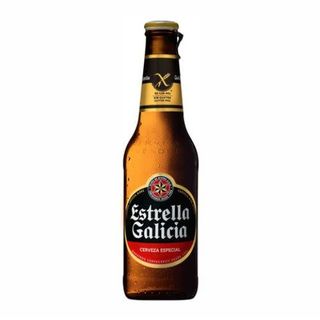Cerveza Gluten Free Botellín De Cristal (33 Cl.)