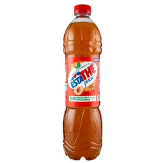 Estathé pesca 1 x 1.5 l