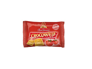 Croccantelle Gusto Ketchup