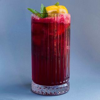 Лимонад Смородина-Базилік 300мл