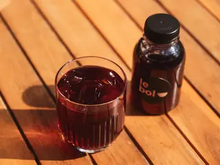 Coldbrew